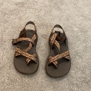 Chacos sandals